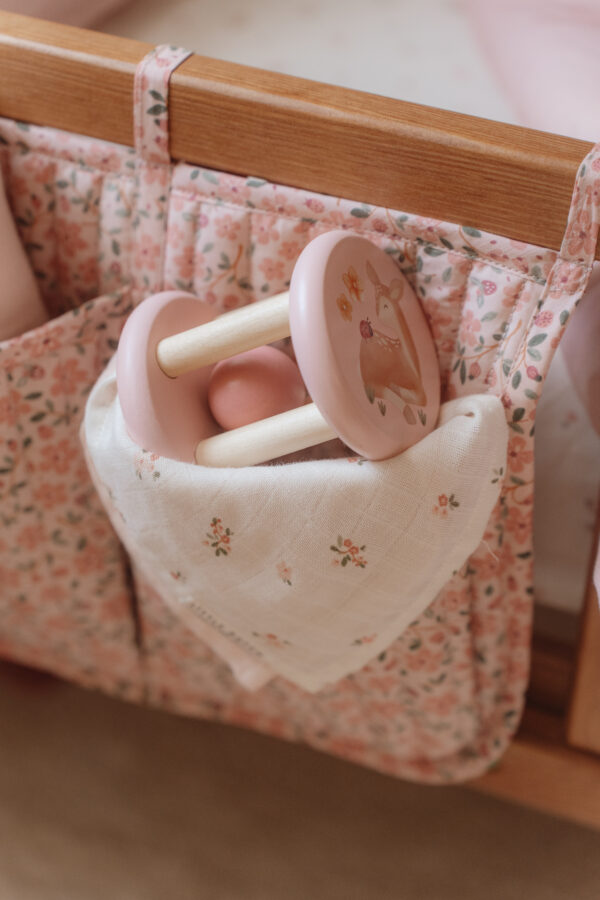 Sonaglio a rullo - Fairy Garden FSC